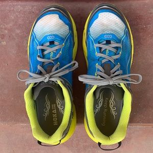 Hoka One One Clifton 1